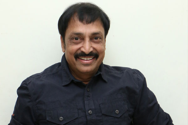 ఇంటర్వ్యూ: రాజ్ కందుకూరి – ఇది అందరికీ కనెక్ట్ అయ్యే  ఒక కామన్ బాయ్ కథ !