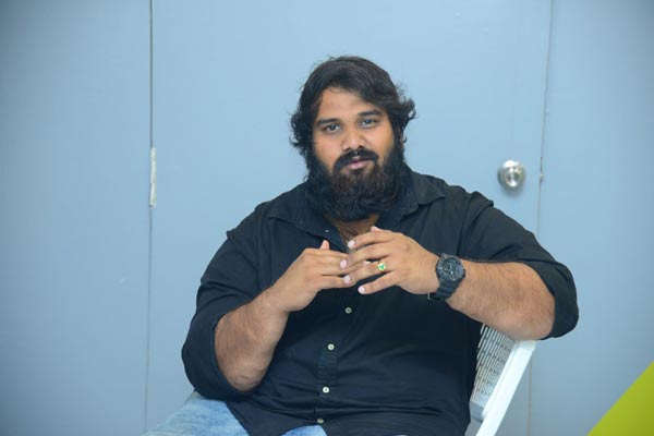 ఇంటర్వ్యూ: రమణ తేజ- నాగ శౌర్య రెండేళ్లు కష్టపడి ఈ కథను రాశారు.