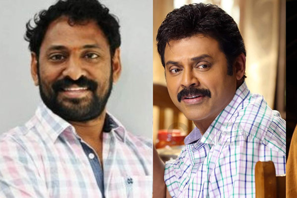 అనంతపురంలోనే ‘అసురన్’ రీమేక్