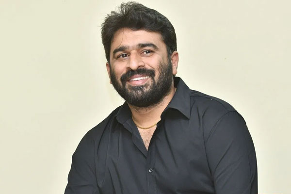 ఈసారి రీమేక్ భాద్యతలు సుధీర్ వర్మకా ?