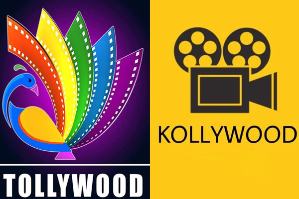 తెలుగు హీరోలు వెర్సెస్ తమిళ హీరోలు..మితిమీరుతున్న ట్రోల్స్