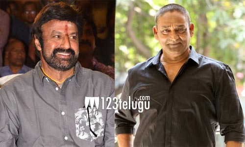 బాలయ్య సాయం పై స్పందించిన  ‘ల‌క్ష్మీస్ ఎన్టీఆర్‌’ నటుడు  !