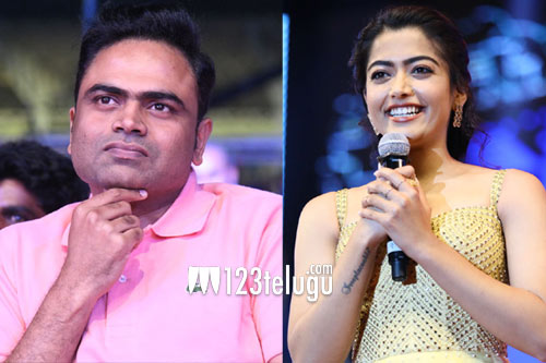 `స‌రిలేరు నీకెవ్వ‌రు` ప్రీ రిలీజ్ ఈవెంట్ విశేషాలు పార్ట్ 2 !