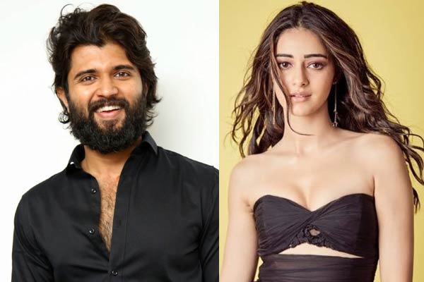‘ఫైటర్’తో జోడీ కట్టనున్న హీరోయిన్ ఈమే !