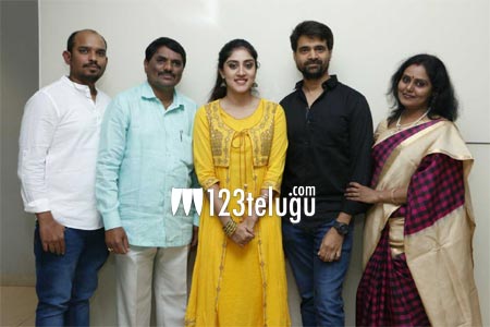 జవవరి 3న 'హల్ చల్' గ్రాండ్ రిలీజ్..! 1 halchal