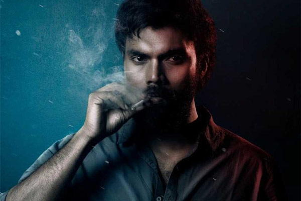 మరో మెగా వారసుడు..  ‘పవన్ తేజ్’ రాబోతున్నాడు !