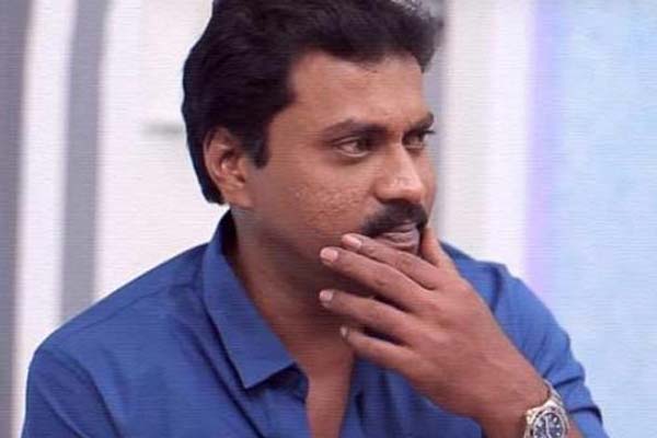ప్రముఖ నటుడు సునీల్ కు అస్వస్థత !