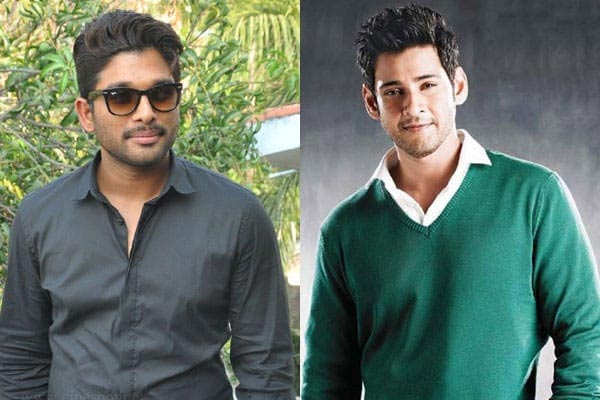 బన్నీ,మహేష్ ల మధ్య వార్ ఇంకా ముగియలేదు.