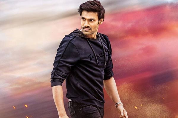 భారీ ధర పలుకుతున్న బెల్లంకొండ సినిమా హక్కులు
