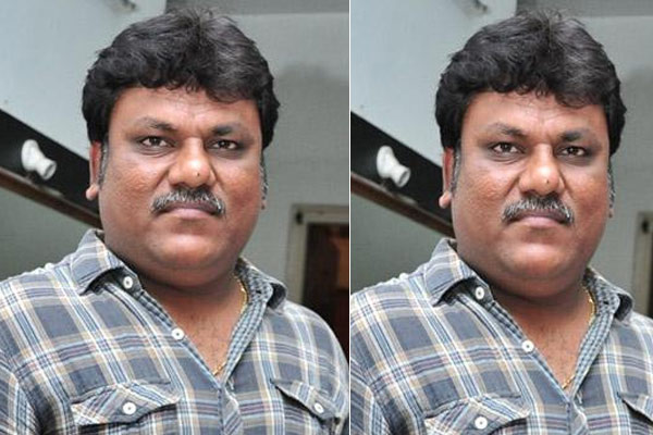 హిట్ డైరెక్టర్ కి సినిమా సెట్ అయినట్టే !