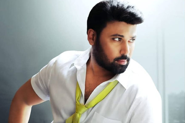 ఇంటర్వ్యూ: లక్ష్ – ప్రభాస్, ఎన్టీఆర్ కూడా నా తరువాత కెరీర్ ప్రారంభించిన వారే.
