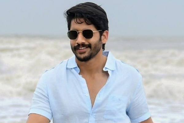 చైతు కొత్త సినిమా  హర్రర్ థ్రిల్లర్ అట  !