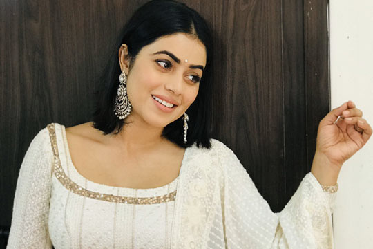 కెరియర్ మలుపు తిరిగే ఛాన్స్ అందుకున్న నటి