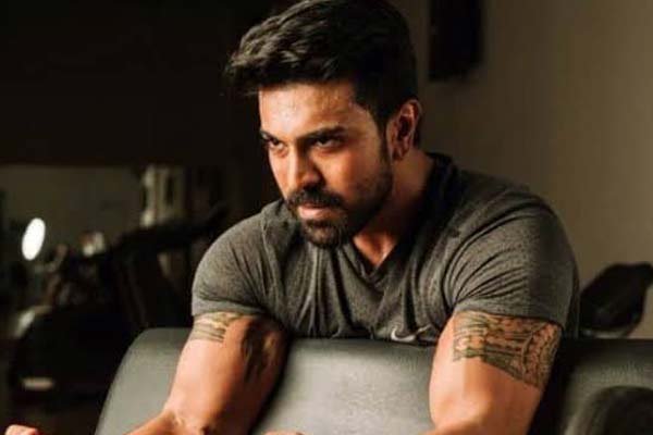 ‘విక్రమ్ వేద’ రీమేక్.. ఆయన మనసులో రామ్ చరణ్