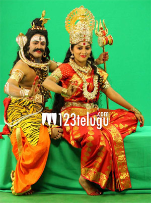 ఫిబ్రవరి 21న రానున్న ‘శివలింగాపురం’ !