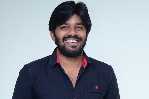 ఇంటర్వ్యూ :- సుధీర్  –   మెగాస్టార్ నా  సినిమా చూస్తామన్నారు..  ఈ జీవితానికి అది చాలు.