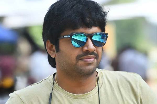 మహేష్ సపోర్ట్ కోరనున్న అనిల్