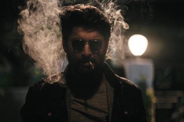 స్మోకింగ్ కంటే నాని చాలా డేంజర్ అంట