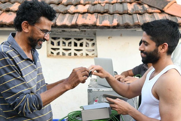 చైతు..  మ‌రో గిఫ్ట్‌ ను రెడీ చేసుకో !