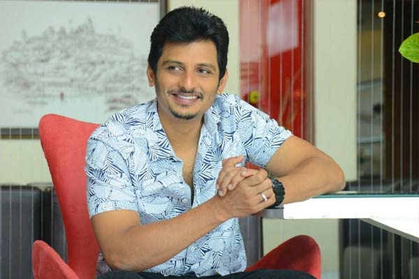 ఇంటర్వ్యూ :  హీరో జీవా –  స్టాలిన్  అన్ని వ‌ర్గాల ప్రేక్ష‌కుల‌కు న‌చ్చే యాక్ష‌న్ ఎంటర్టైన‌ర్.