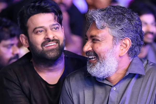 ఆర్ ఆర్ ఆర్ తరువాత రాజమౌళి-ప్రభాస్ మూవీ?