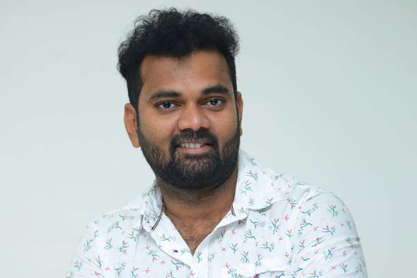 ఇంటర్వ్యూ :-  రాంప్రసాద్‌ –  ‘జబర్దస్త్‌’లో చేస్తే వచ్చే పేరు  ఇక ఏ షోలో చేసినా రాదు.