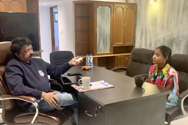 బాస్టర్డ్.. భార్యను కూడా బాధితురాలిని చేశాడు – వర్మ