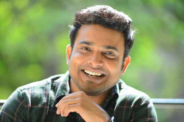 ఇంటర్వ్యూ: గెటప్ శ్రీను-  జబర్థస్త్ నుండి అందుకే బయటికి వెళ్ళలేదు.