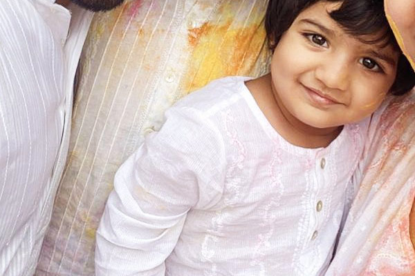 ఎన్టీఆర్ కొడుకుపై ఇప్పట్లో చర్చ ఆగేట్లు లేదే..!