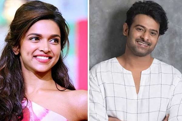 ప్రభాస్ కోసం బాలీవుడ్ స్టార్ హీరోయిన్