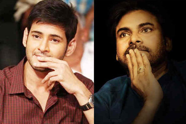మహేష్, పవన్ ల మల్టీ స్టారర్ ఎలా మిస్సయింది?
