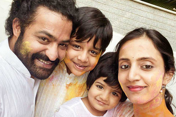 ట్రెండింగ్‌ లో..  లిటిల్ టైగర్ ‘భార్గవ్ రామ్’ !