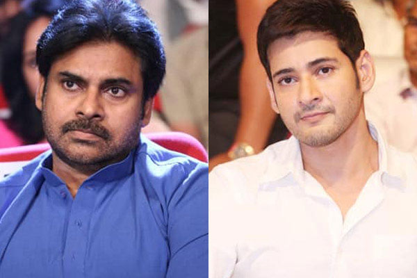 పీఎం నిర్ణయానికి మద్దతుగా మహేష్, పవన్ ప్రచారం..!