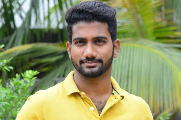 కరోనా వైరస్ పై యంగ్ డైరెక్టర్ మూవీ