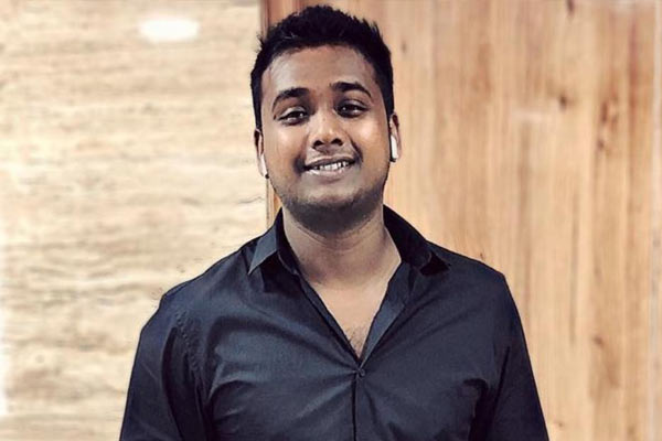 పబ్ లో దాడి..   పోలీస్ లను ఆశ్రయించిన ‘రాహుల్ సిప్లిగంజ్‌’ !