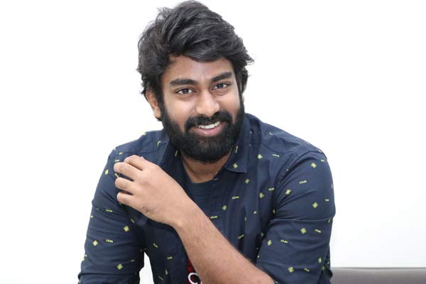 ఇంటర్వ్యూ  : ‘పలాస’  హీరో రక్షిత్ –  ఆ ఒక్క ఫోన్ కాల్ నాలో కాన్ఫిడెన్స్ ని పెంచింది.