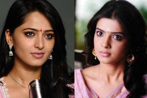 సమంత హిట్ మూవీ సీక్వెల్ లో  హీరోయిన్ గా అనుష్క..?