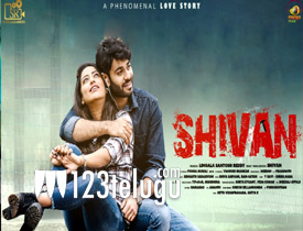 Shivan movie review