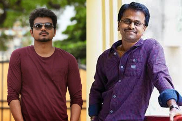 మురుగదాస్‌ స్టార్ హీరోతో సక్సెస్ కొడతాడా ?