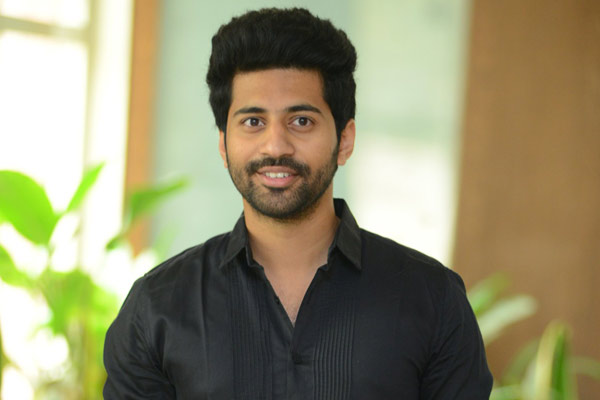 ఇంటర్వ్యూ : హీరో విశ్వంత్‌ –  ‘ఓ పిట్టకథ’..  ఒక స్క్రీన్ ప్లే గేమ్  !
