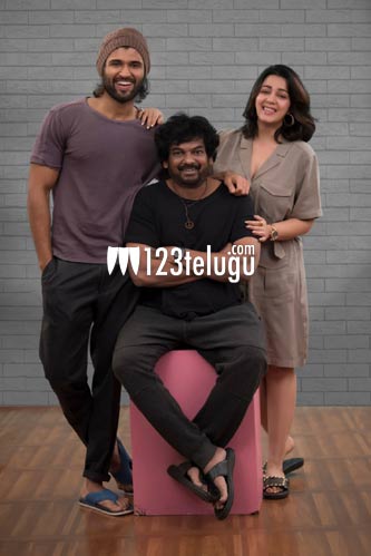 టైటిల్ విషయంలో కన్ఫ్యూజ్ అవుతున్న పూరి..!