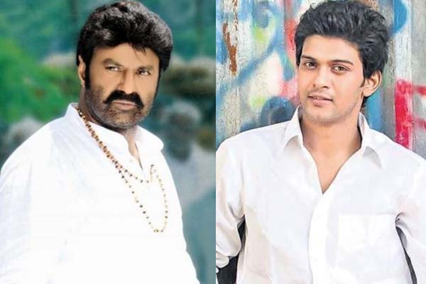 బాలయ్య సినిమాలో నవీన్.. అసలు విషయం ఏమిటంటే..?