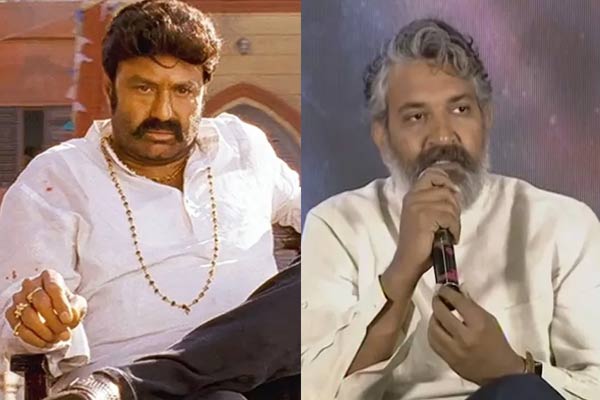 బాలయ్యతో మూవీ చేయాలని అనుకున్నాను..!