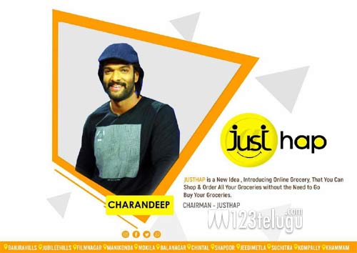 కొత్త వ్యాపారం మొదలెట్టిన ‘బాహుబలి’ యాక్టర్ !