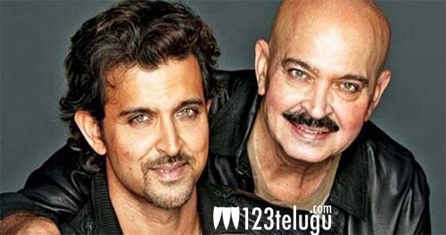 హృతిక్  క్రిష్ 4 అప్డేట్..!