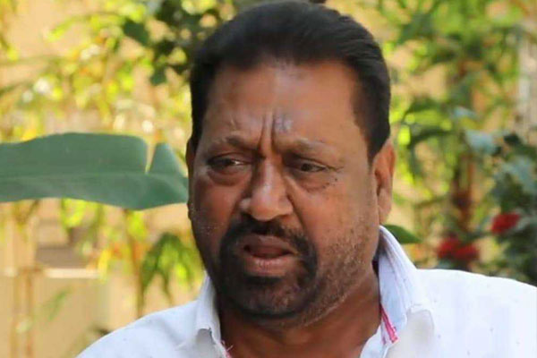 కోమాలోకి వెళ్లిన  టాలీవుడ్  సీనియర్ ఆర్టిస్ట్ !