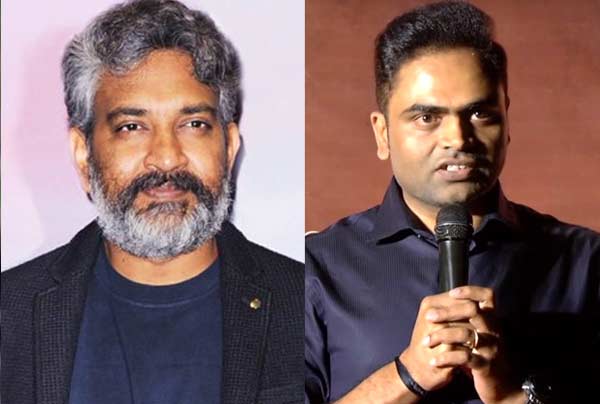రాజమౌళికి ఒక న్యాయం, పైడిపల్లికి మరో న్యాయమా..?