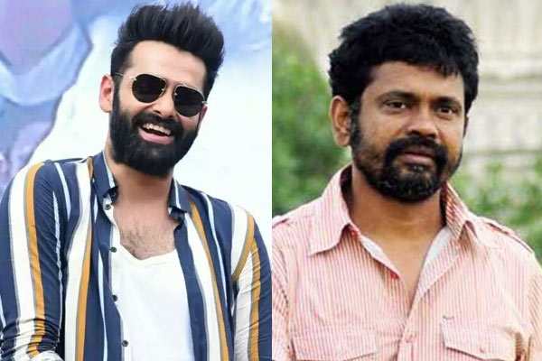 ఇస్మార్ట్ శంకర్ తో సుకుమార్ మూవీనా..?