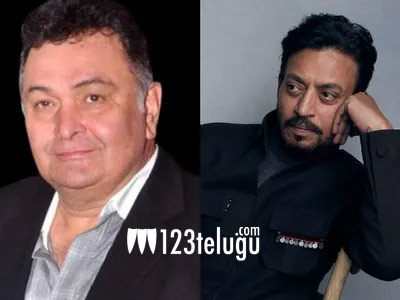 వారిద్దరి మరణం ఇండియన్ సినిమాకు తీరని లోటు-ఎన్టీఆర్