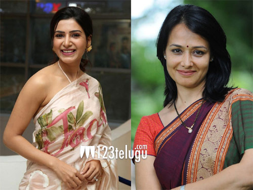 అత్త అమలకు సమంతకు మధ్య గొడవలా?